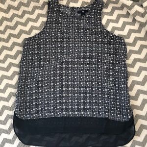 Gap summer top